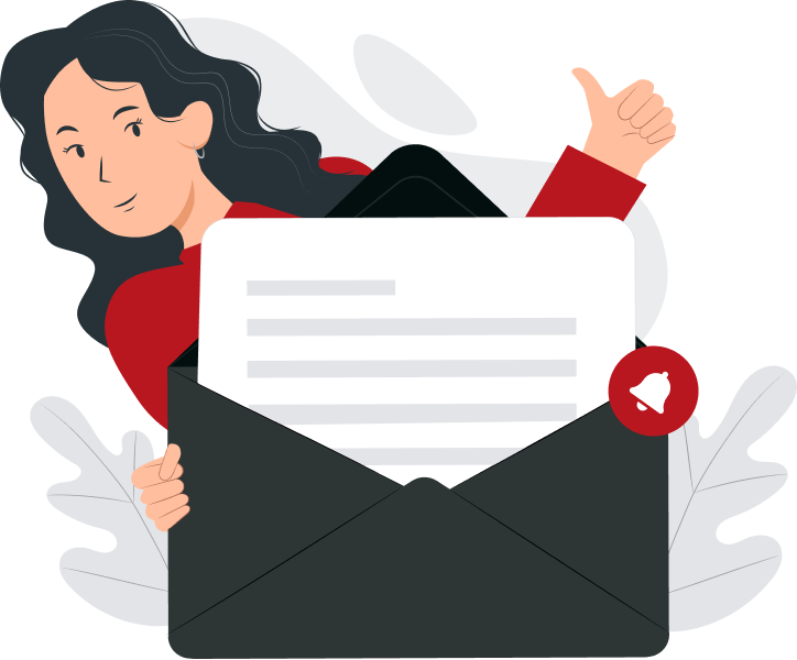 password illustration